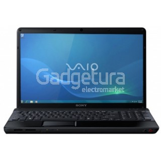 Sony Vaio EB4E9R 15.5