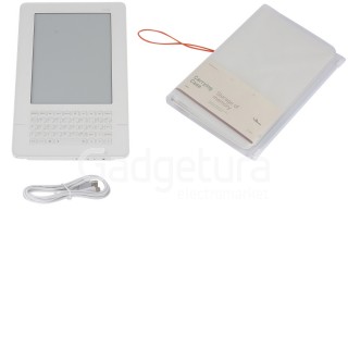 Электронная книга iRiver Story EB02