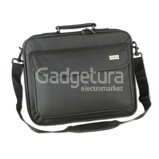 Laptop Case PRESTIGIO  PNBAG 16 для up to 16" laptop Черный