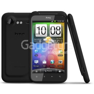 HTC Incredible S
