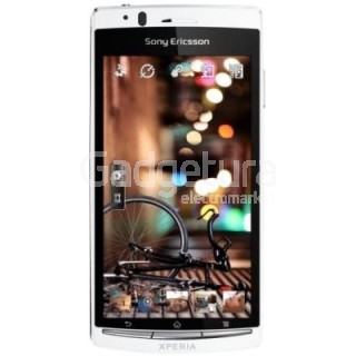 Sony Ericsson Xperia Arc S