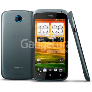 HTC One S