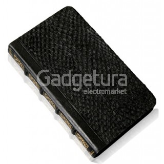 Чехол-книжка (Bookbook Andrefish) Black