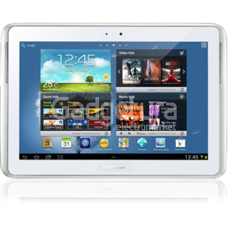 Samsung Galaxy Note 10.1 N8000 16Gb White