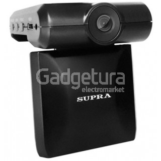 SUPRA SCR-400