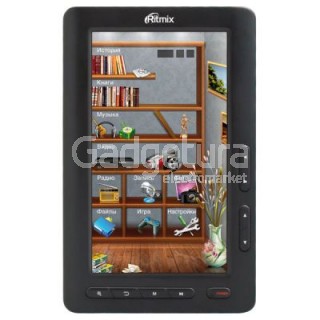 RITMIX RBK-420 черная