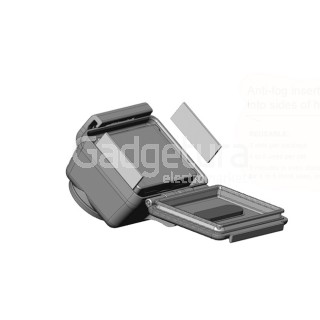 Аксессуары для предотвращения запотевания камеры "Anti-Fog Insert"