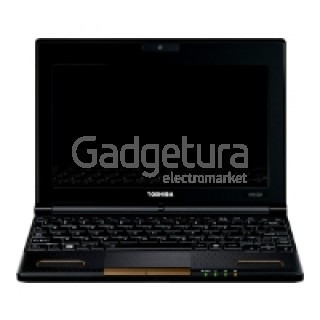 Toshiba NB520-10K