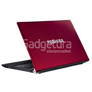 Toshiba SATELLITE R850-115