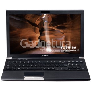 Toshiba PORTEGE R830-126