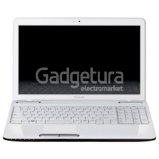 Toshiba SATELLITE L755-A2W