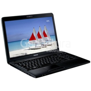 Toshiba SATELLITE C660-A1K