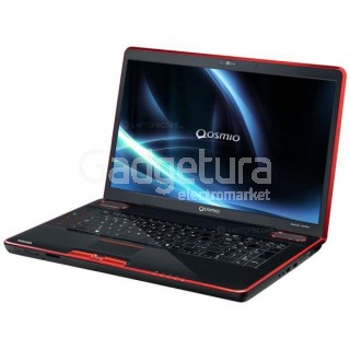 Toshiba QOSMIO X500-158