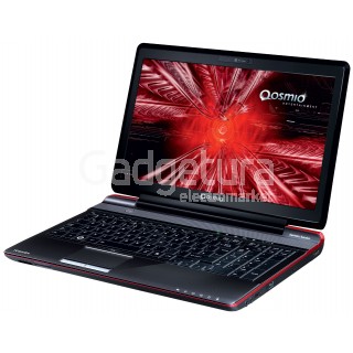 Toshiba QOSMIO F60-14J