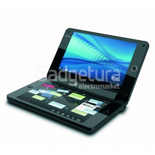 Toshiba LIBRETTO W105-L251