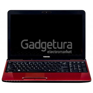 Toshiba SATELLITE L755-16T