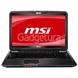 MSI GT783