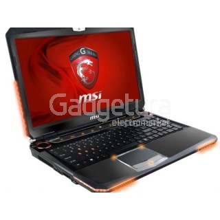 MSI GT685