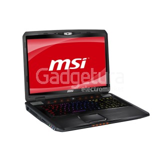MSI GX780