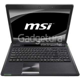 MSI CR643