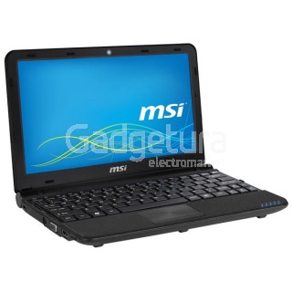 MSI Wind U180