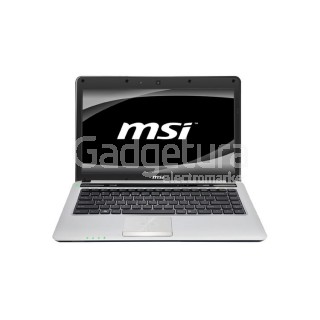 MSI CX480