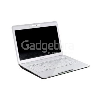 Toshiba SATELLITE PRO T130-EZ1301