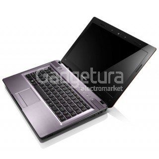 Lenovo IdeaPad Y470
