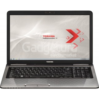 Toshiba SATELLITE L775-A2S
