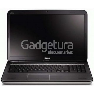 DELL XPS L502X