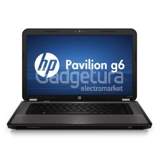 HP PAVILION g6-1354er