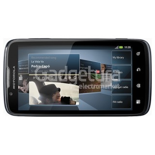 Motorola Atrix 2