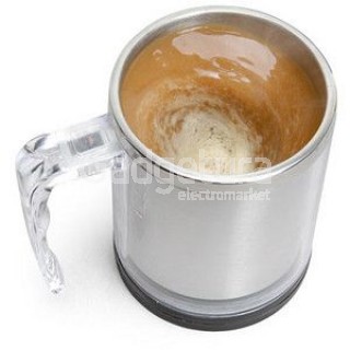 Самоперемешивающая кружка Self Stirring Mug