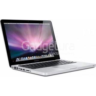 Ноутбук Apple MacBook Pro 17 Late 2011