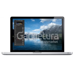 Ноутбук Apple MacBook Pro 13 Early 2011
