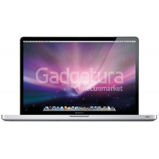 Ноутбук Apple MacBook Pro 15 Mid 2010