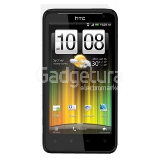 HTC Velocity 4G