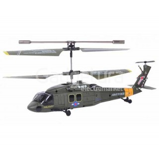 вертолет SYMA S102G