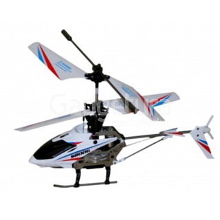 вертолет SYMA S800G 4-х канальный