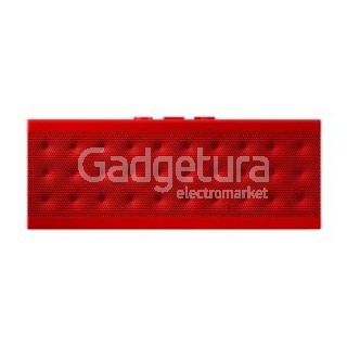акустичекская система jawbone jambox e02 4 красная