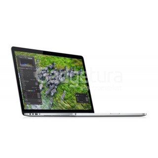Ноутбук Apple MacBook Pro 15 with Retina