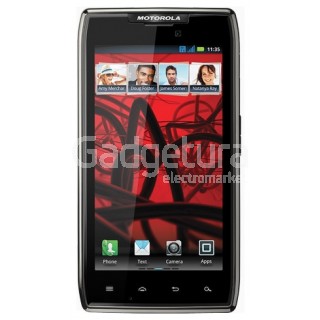 motorola razr maxx