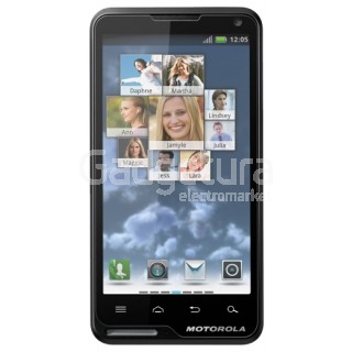 motorola motoluxe