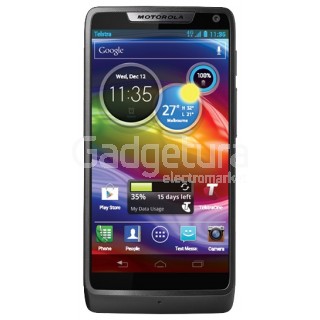 motorola razr m