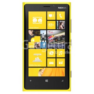 nokia lumia 920