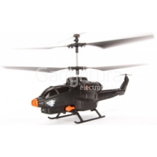 игрушечный вертолет griffin gc30014 helo