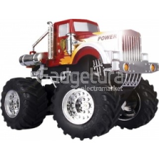 игрушечный грузовик dexim dxa013b3