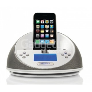 акустическая система jbl on time micro для iphone ipod белая