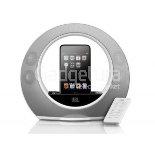 jbl radial micro белая