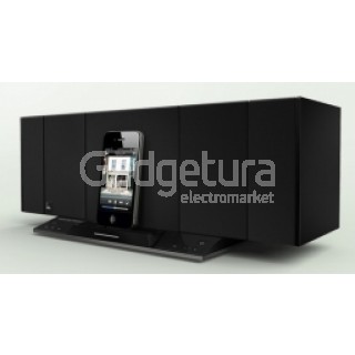акустическая система soundfreaq sfq03 черная